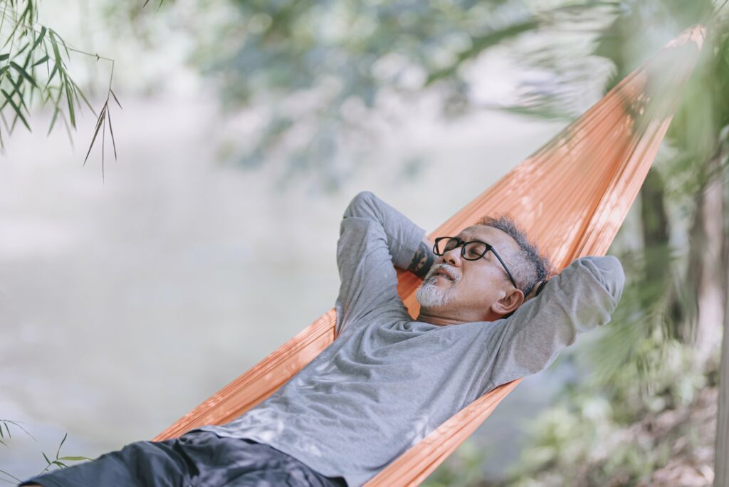 The Value of Doing Nothing in Retirement Harlow Wealth Management