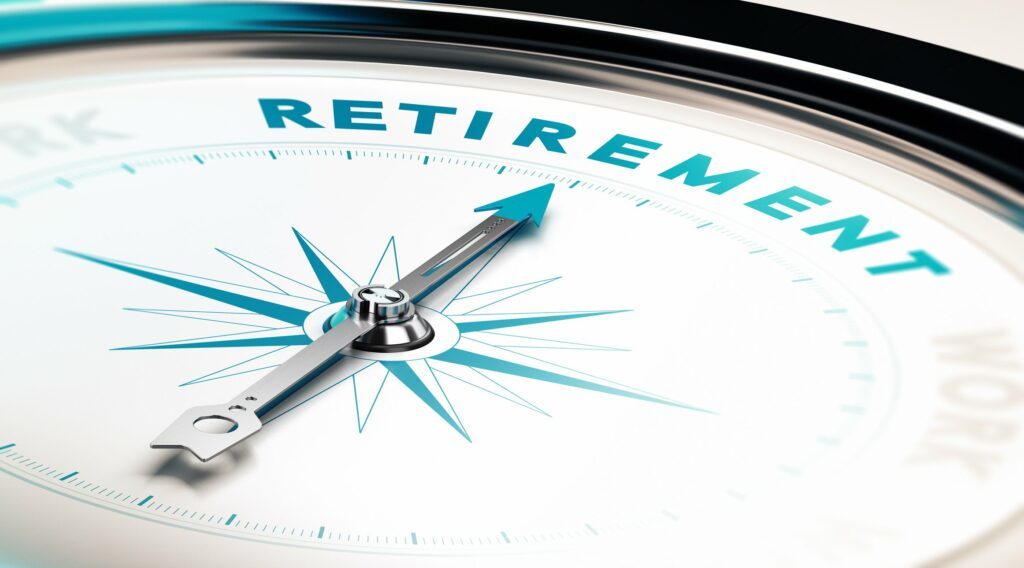 Navigating Retirement as a High-Net-Worth Individual Harlow Wealth