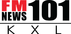 KXL_FMNews101_logo