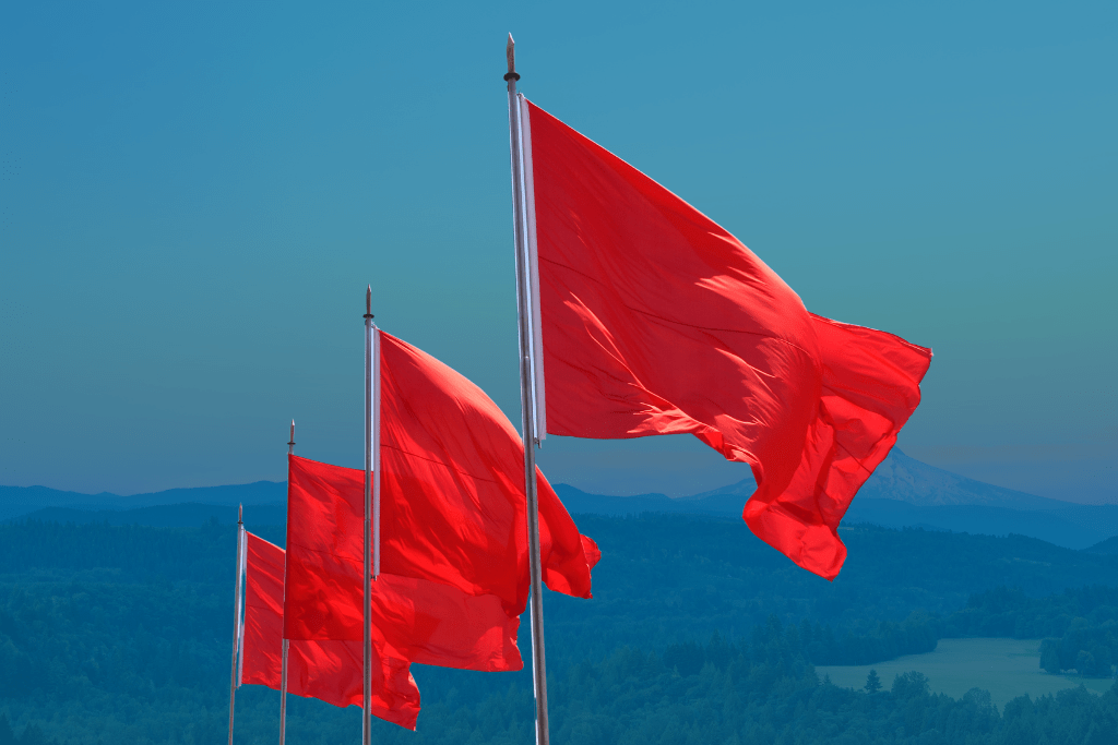 Choosing a Financial Advisor in Vancouver, WA 10 Red Flags to Watch For