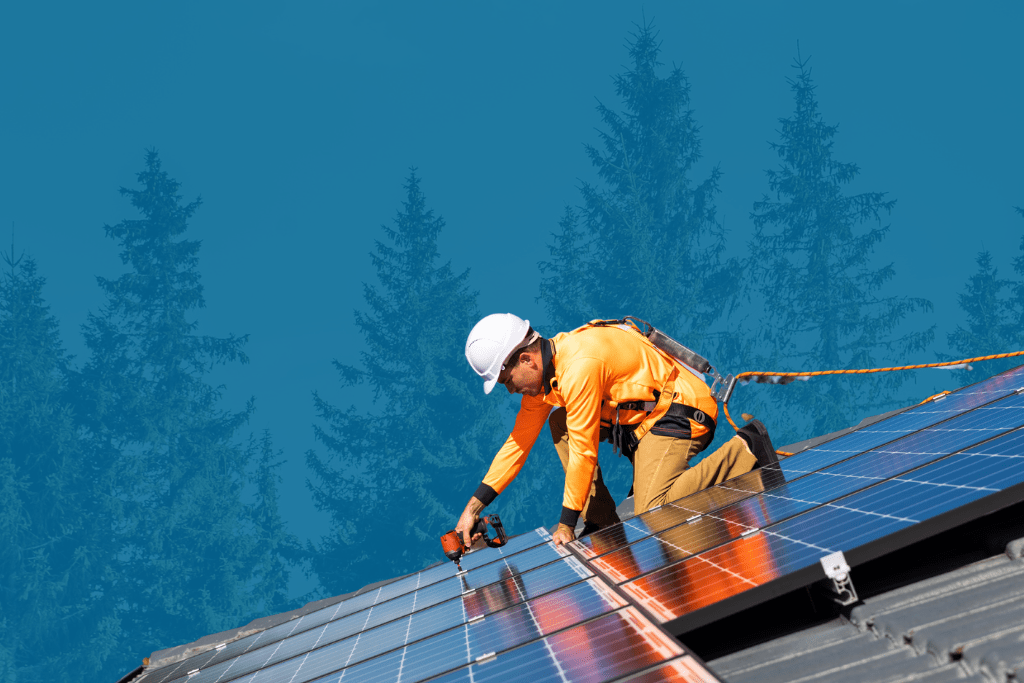 Energy Efficiency Incentives in Oregon and Washington State