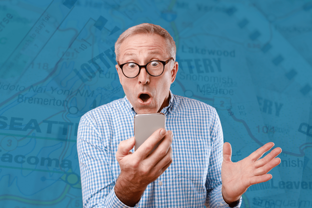 Washington State: What to Do If You Win the Lottery