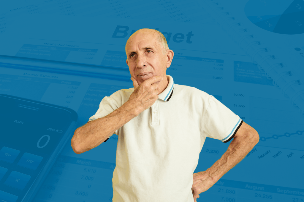 Ways Budgeting can help in retirement