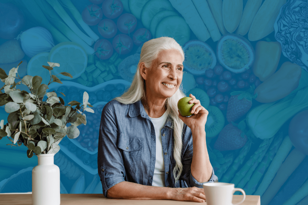 5 Heart Healthy Foods Every Retiree May Want to Eat