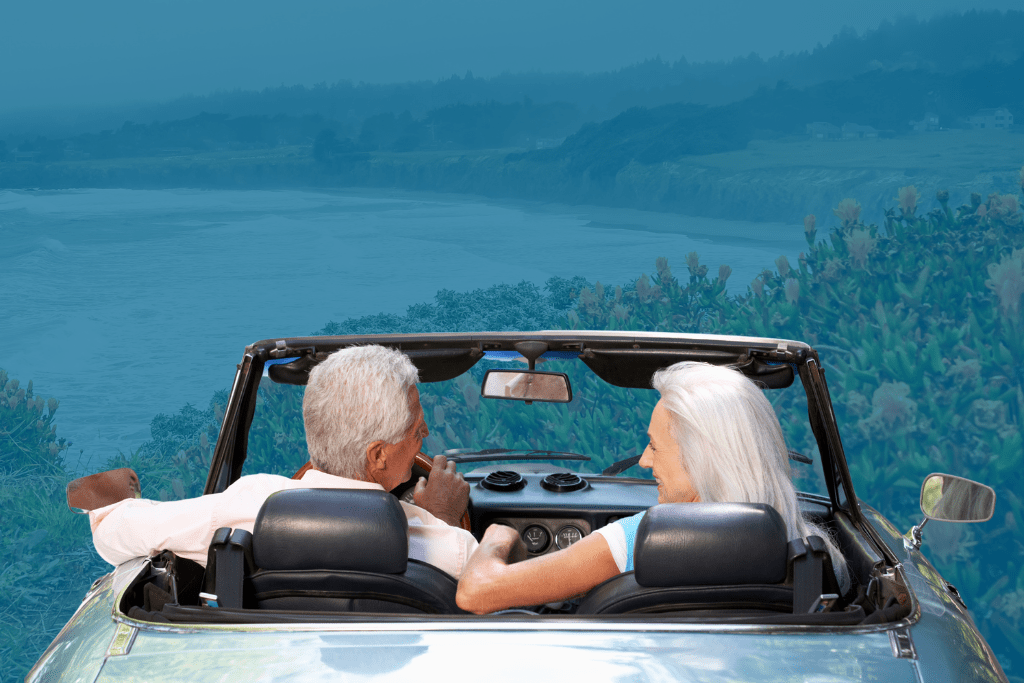 Discover Northern California Road Trips for Retirees from the Portland–Vancouver Area