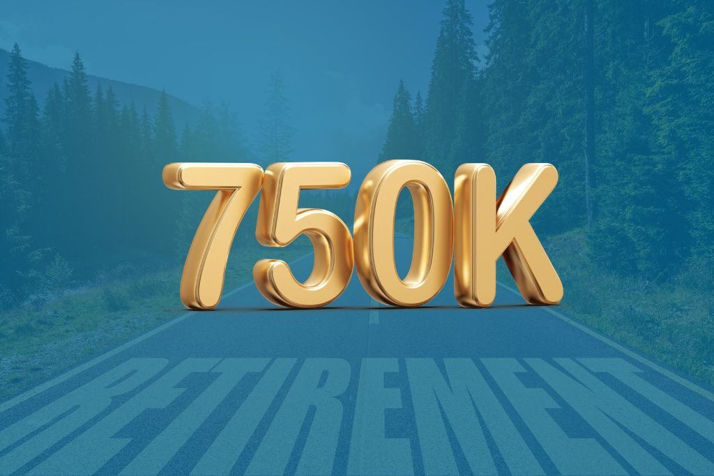 How Long Will $750,000 Last in Retirement?