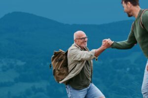 Active Living After 55 in Portland and Vancouver Supporting Healthy Blood Pressure in Retirement